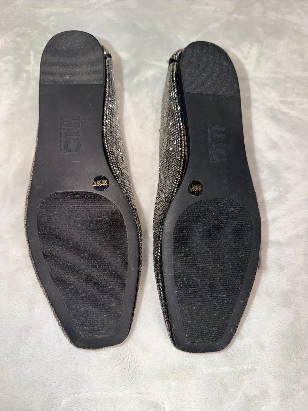 INC Juney Flats
